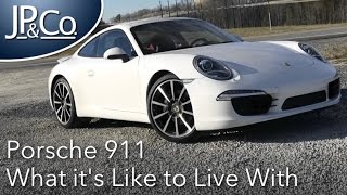 Download Lagu Porsche 911 Carrera | Pros \u0026 Cons of Ownership MP3