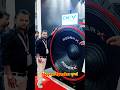 High biggest #Speaker #djexpo mumbai