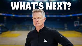 Keputusan Steve Kerr Mengubah Segalanya - Anthony Slater screenshot 2