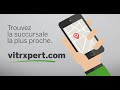 Vitrxpert la rparation gratuite  vie