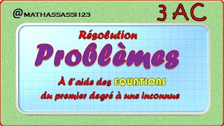 PROBLEMES