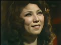 愛の條件愛の執念愛ひとすじ 八代亜紀