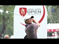 第62屆「香港高爾夫球公開賽」次輪賽事精華 || Hong Kong Open 2023 Round 2 Highlights