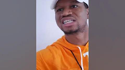 Film session w/ Coach 30 - Georgia vs. Tennessee