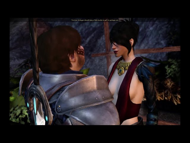 Steam-samfunn :: Video :: Dragon Age Origins ROMANCE - Morrigan