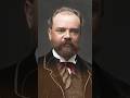 Antonin Dvorak 1897 Brought To Life #shorts