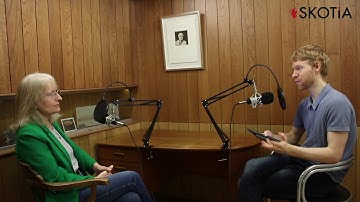 How will an independent Scotland join the European Union? Expert Dr Kirsty Hughes on Skotia!