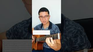 SANTO ESPÍRITO - PAULO CÉSAR BARUK (INTRO) 🎶🙏 #violao #gospel #intro #santoespírito #jonatamota