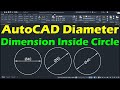 AutoCAD Dimensioning and Annotation Quiz