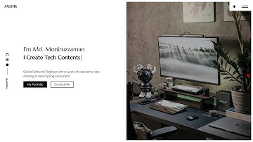 GitHub Pages Portfolio Tutorial – Create & Host Your Personal Website for Free