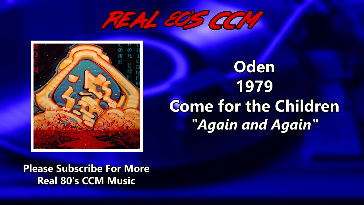 Watch Oden Fong - Again and Again (HQ) on YouTube Watch Oden Fong - Again and Again (HQ) on YouTube