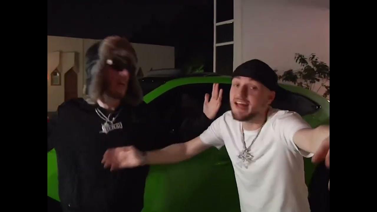 Aarne big baby tape new snippet. Aarne big baby tape new snippet