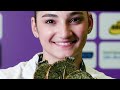 Meet 2024 Summer Piotr Nurowski Prize Finalist, Manila Esposito!