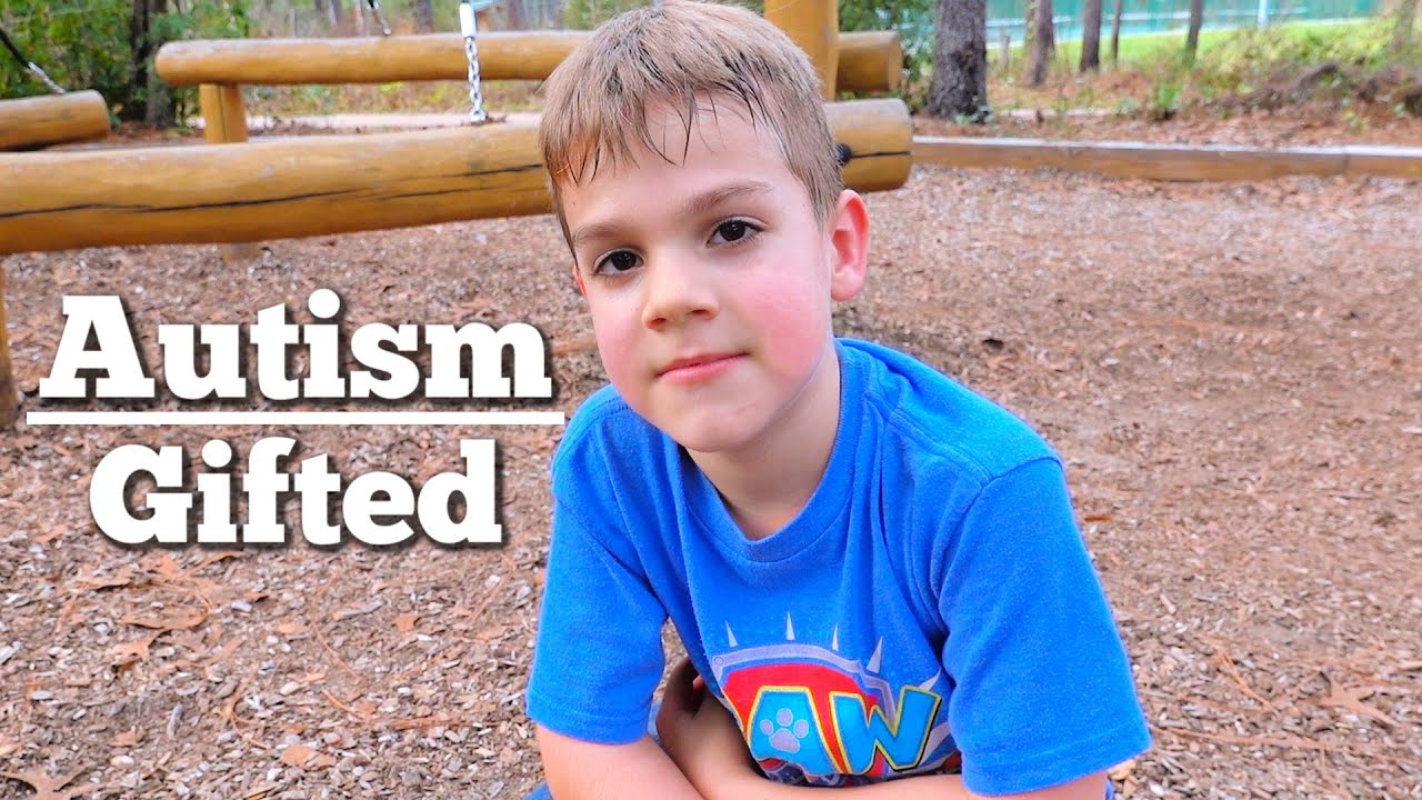 Autism And Gifted Classes YouTube Autism And Gifted Classes YouTube