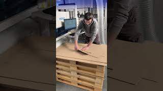 Operation Of The Automatic Machine Kdt Wg8C1