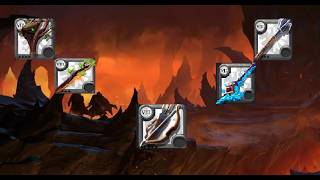 HELLGATES 5V5, classik comp