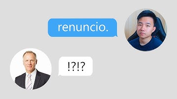 Por qué dejé mi trabajo de Programador Full Stack