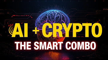 AI and Crypto The Smartest Combo You’re Not Using Yet