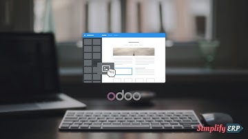 How to save block-templates and reuse them later elsewhere | Odoo V14 | E6
