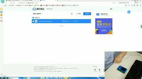 JC V1 chip programmer operation vedio