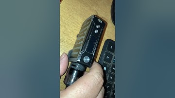 Voopoo drag mini bricked?