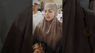 Alhamduillah Masih Dikasih Kesempatan Untuk Umroh