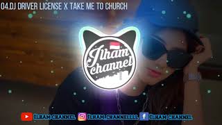Download Lagu Kumpulan Dj 30 Detik Cocok Buat Backsound Jedag Jedug Viral Di Tik Tok Terbaru 2021