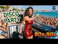 Modern Talking Sandra ABBA Kylie Minogue Disco Party 70s 80s 90s Disco Dance Songs Legend