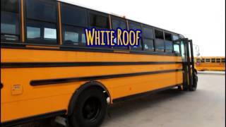 2008 Thomas C2 77 passenger