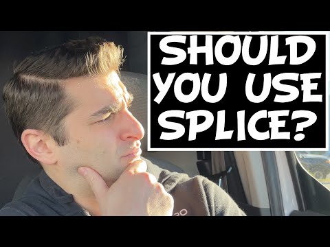 Should you NOT USE Splice Sounds?