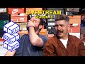 LIVESTREAM: Full Size Run Gets Schooled on Sneaker History | Full Size Run