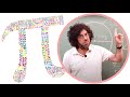 EL NÚMERO PI (te explico QUÉ ES y de dónde sale) | Matemática en Segundos (por Aníbal)
