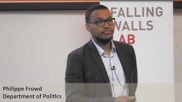 Breaking the wall of Europe