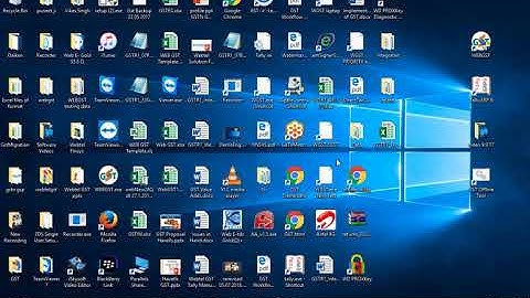 How to Check Whether Party GSTIN is Valid or Not (GSTIN Validation) - Hindi