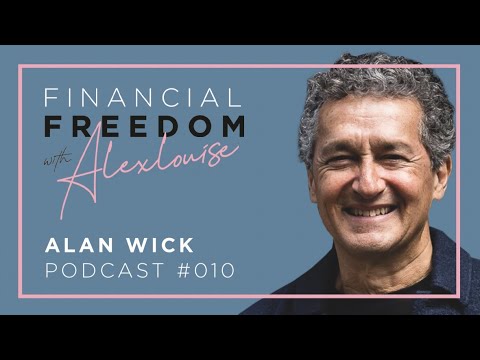 #010 Alan Wick, The business of business and being an introverted ...