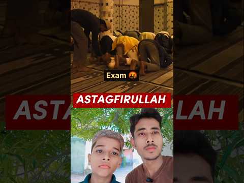 Jahannum ki aag 🔥😭 #shorts #trending