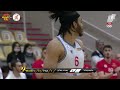 Sacha Killeya Jones Points in Hapoel Galil-Gilboa vs. HAPOEL GALIL ELION