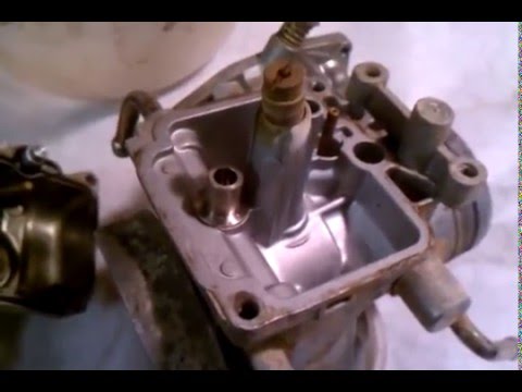Polaris Fuel Leak Repair Youtube