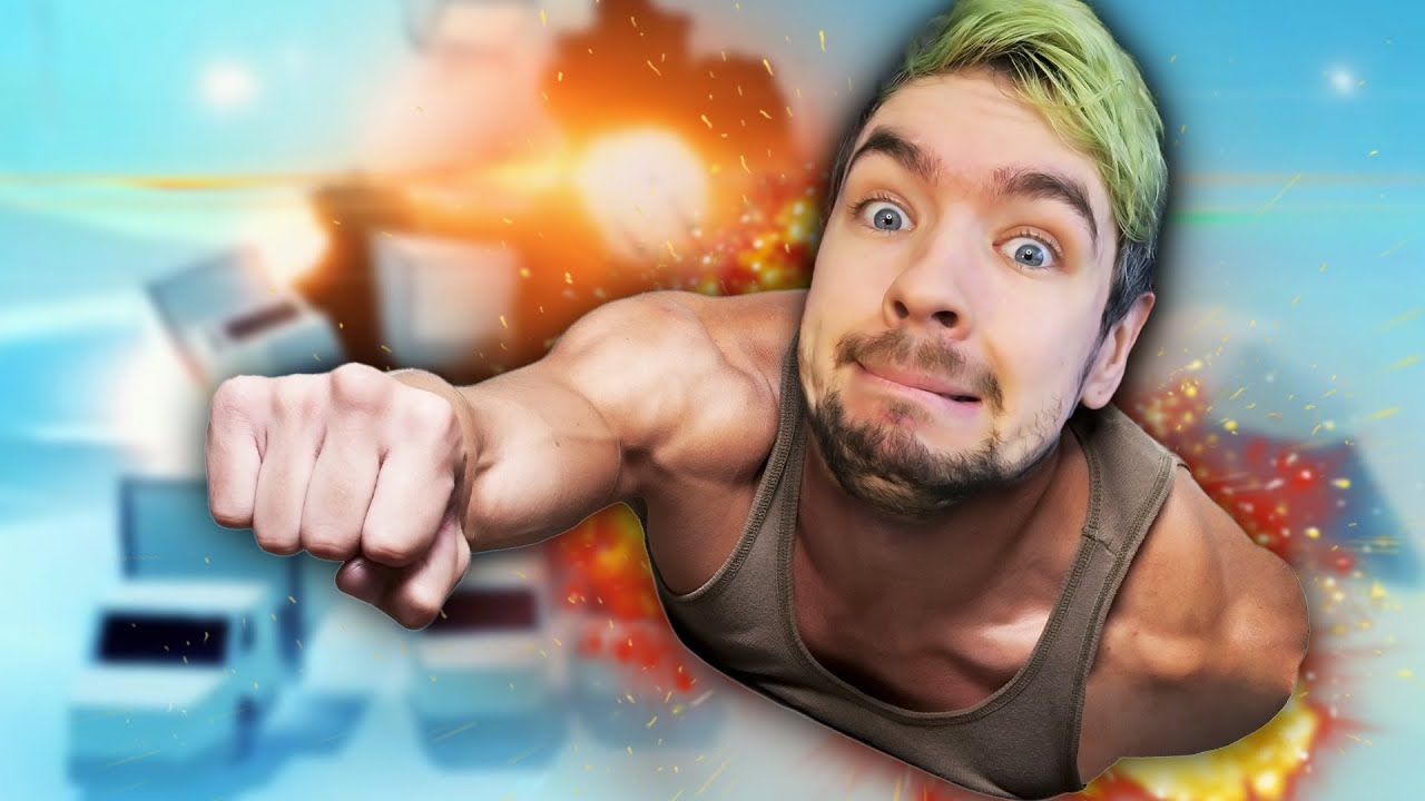 games people play THREAD THE NEEDLE | ClusterTruck #8