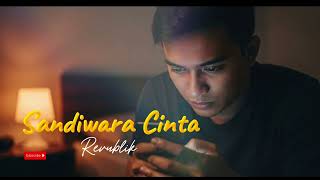 Download Lagu Revublik-Sandiwara Cinta (Slow Rock Ballad Cover) MP3
