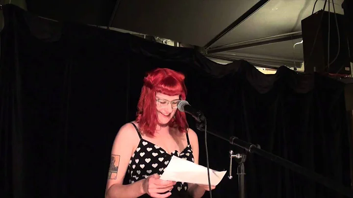 Kathy Pollock - A Bloody Shame
