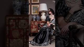 Trending Poses For Photoshoot In A Saree