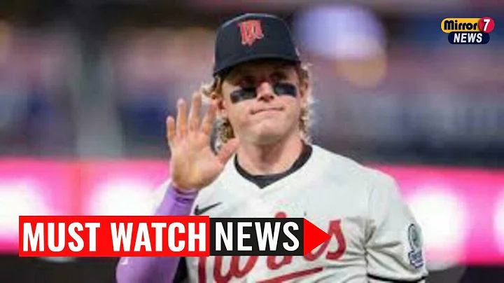 Phillies Land Gold Glove Outfielder Harrison Bader in Trade Deadline Deal