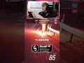 Vyhrál jsem závod o 10 sekund! Šílený výkon! #shorts