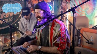 JOACHIM COODER - "Because The Moonlight" (Live at JITV HQ in Los Angeles, CA 2018) #JAMINTHEVAN chords