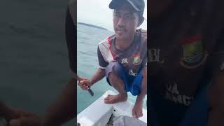 mancing tenggiri pulau seribu