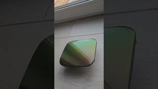 2026 New Color Car Wrapping Colorshift Ibiza Sunset