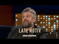 LATE MOTIV - Raúl Cimas. Pluriempleado del mes | #LateMotiv745