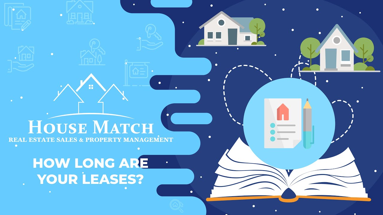 How long are your leases? by Property Management in Temecula