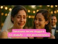 Песня на заказ подруге на свадьбу история дружбы любви и лета 2020 Песня на заказ подруге на свадьбу история дружбы любви и лета 2020